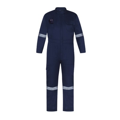 LAZZAR Fire Retardant Coveralls