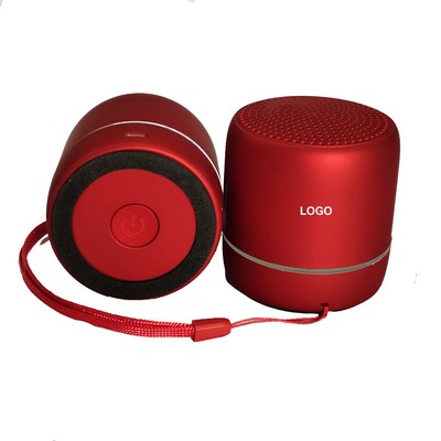 Mini Wireless Speaker