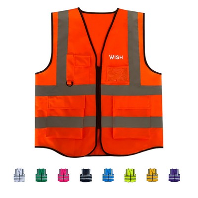 Reflective Vest