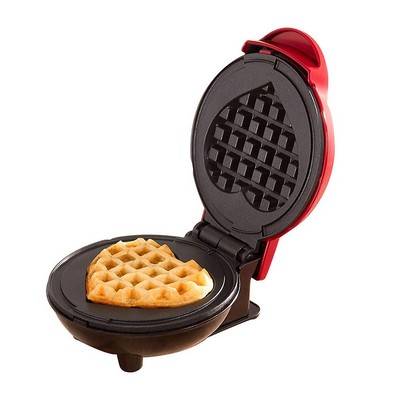 Electric Mini Waffle Maker