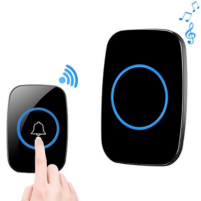 Long Range Wireless Doorbell