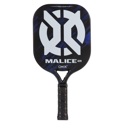 Escalade Sports Onix - Malice 16 Open Throat Composite Pickleball Paddle