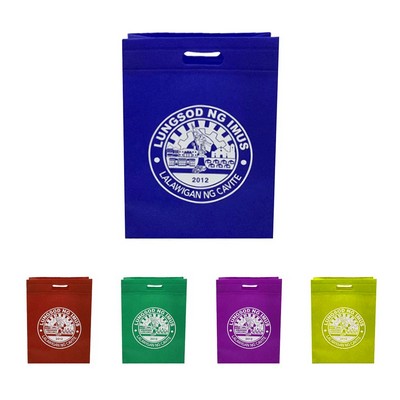 Recyclable Non-Woven Tote Bag