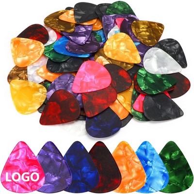 0.71Mm Guitar Picks