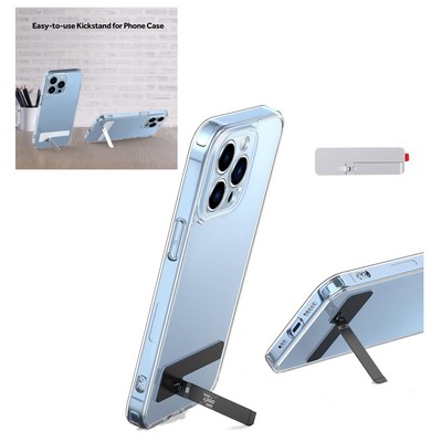 Slim Phone Kickstand