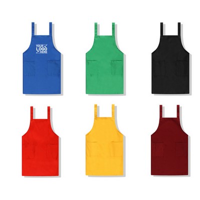 Cotton Cooking Aprons