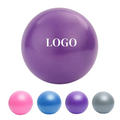 9" Pilates Ball