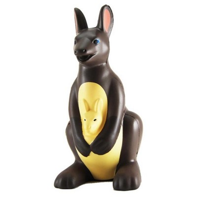 Kangaroo Stress Ball Toy