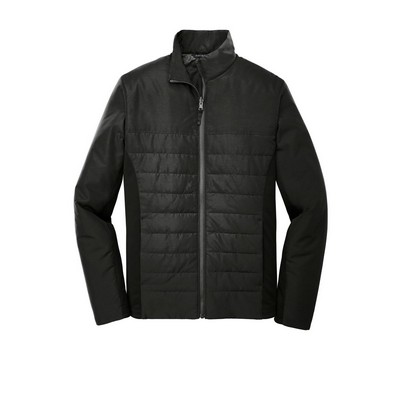 Port Authority® Collective Insulated Jacket