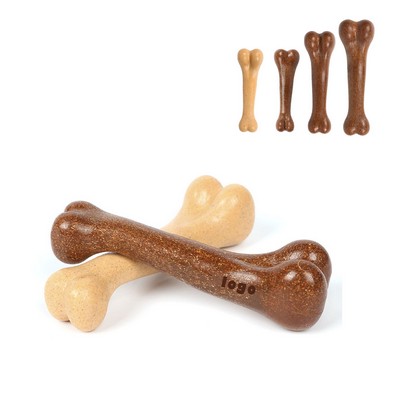 Pet Dental Chew Toy