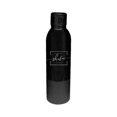 Tuxedo 17 oz. Recycled Deluxe Bottle