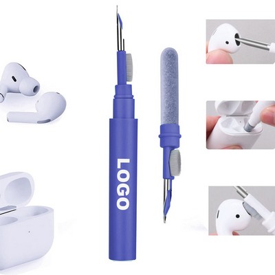 Bluetooth Earphone Cleaning Pen