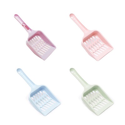 Fine Hole Cat Litter Shovel