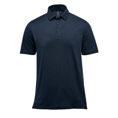 Stormtech Men's Sonora H2X-DRY S/S Polo