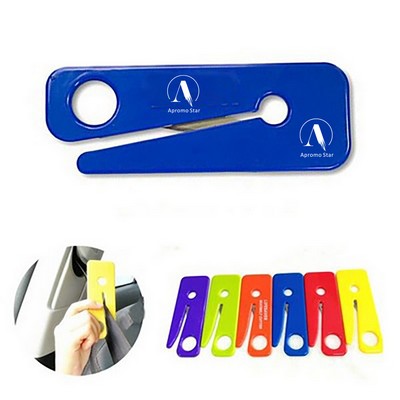 Emergency Portable Seat Belt Cutters