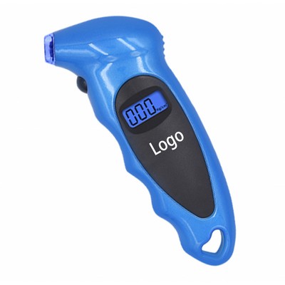 Digital Tire Pressure Gauge