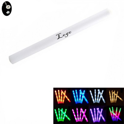 Led Light Up Foam Cheer Stick