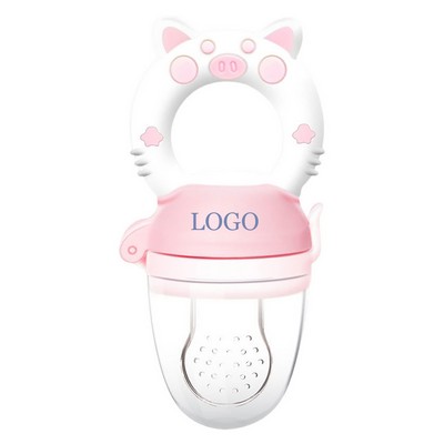 Baby Food Feeder Pacifier