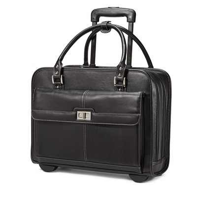 Samsonite® Women's Mobile Office - Black