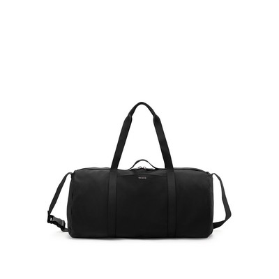 Tumi Voyageur Just In Case® Duffel Bag - Black/Gunmetal