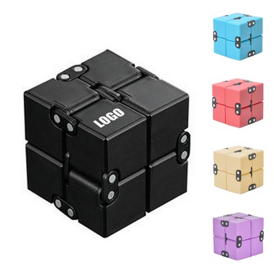 Infinity Cube Fidget Toys