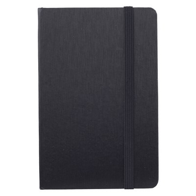 Hardcover Journals with Band