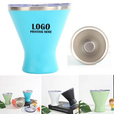 10oz Martini Cocktail Tumbler