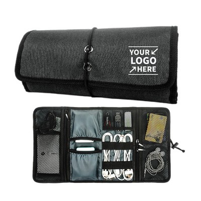 Universal Electronics Accessories Organizer