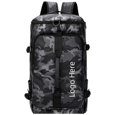 Duffel Bag for Gym or Travel