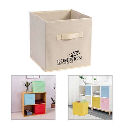 Foldable Storage Bin