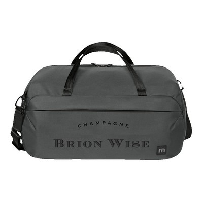 TravisMathew Lateral Duffel