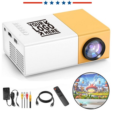 Mini Projector