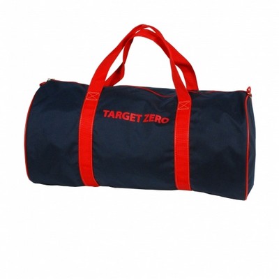 Gym Bag (24"x12"x11")