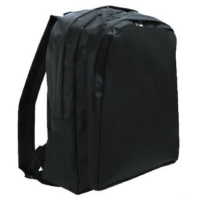 420 Denier Nylon Backpack