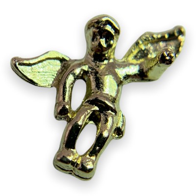 Stock Angel Lapel Pin - Price Group A