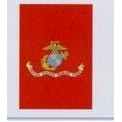 Us Marine Corps Garden Flag