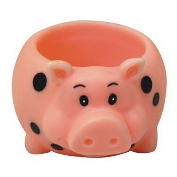 Rubber Pig Accessory Holder©