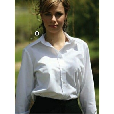 Novel Blouse