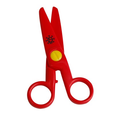 Kids Safety Scissors