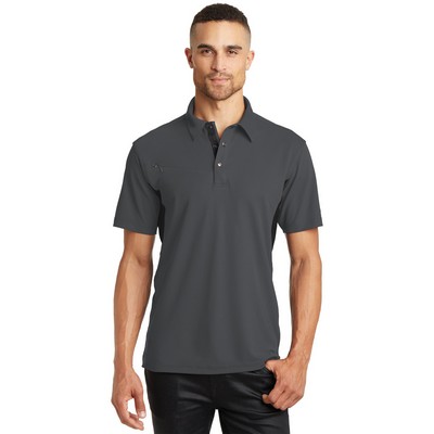 OGIO® Men's Accelerator Polo Shirt