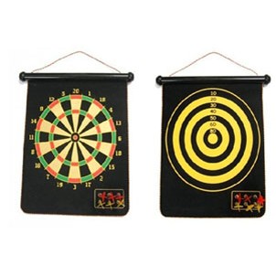 Magnetic Dart Board