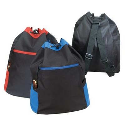 Drawstring Sportpack