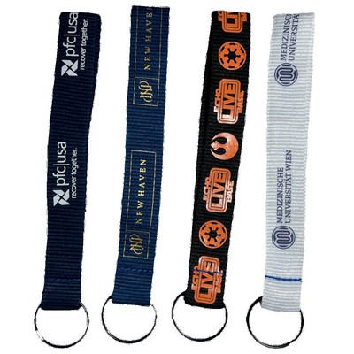 Wrist Lanyard