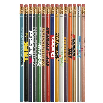 Jo-Bee Miser Round Pencil