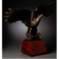 Small Glory Eagle Award