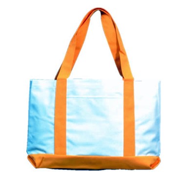 Cruiser Tote ,600 Denier Polyester