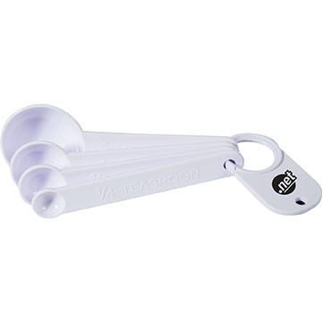 Measuring Spoons