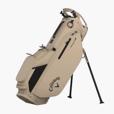 Callaway Fairway + Stand Bag