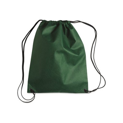 Liberty Bags Non Woven Drawstring Backpack