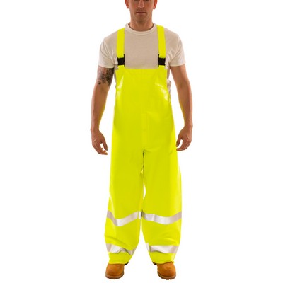 Eclipse™ Lime Green Overalls